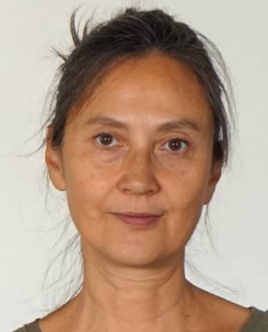 Pascale Nguyen
